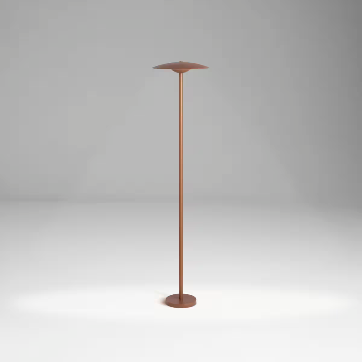 Ginger B 20/86 Outdoor Bollard