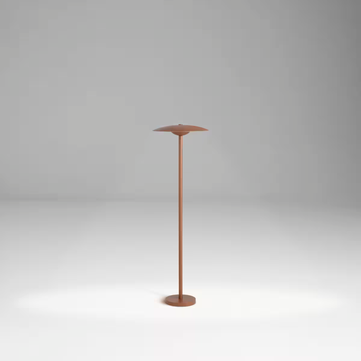 Ginger B 20/44 Outdoor Bollard IP65