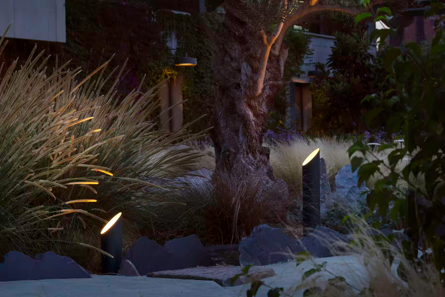 Elipse P 79 Outdoor Floor Lamp IP65