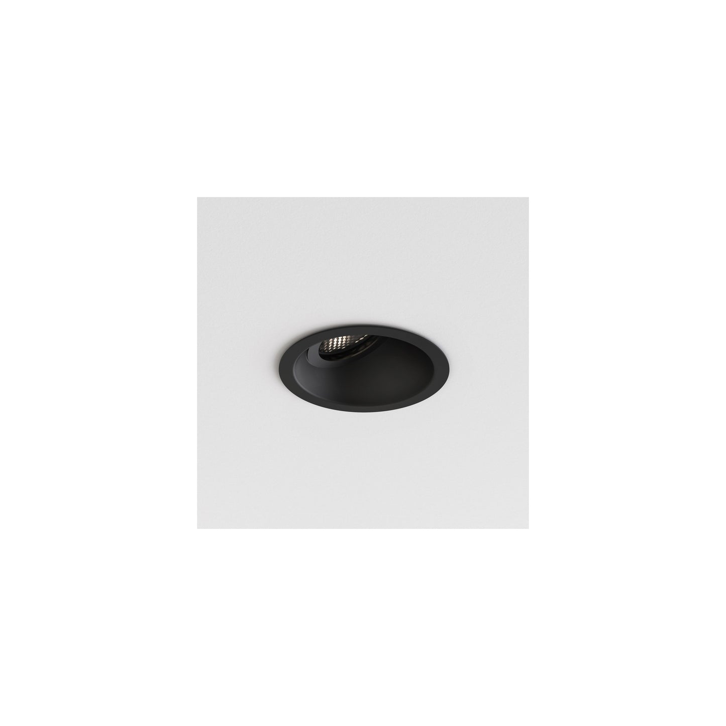 Minima Slimline 25 Fire-Rated Ceiling Light IP65