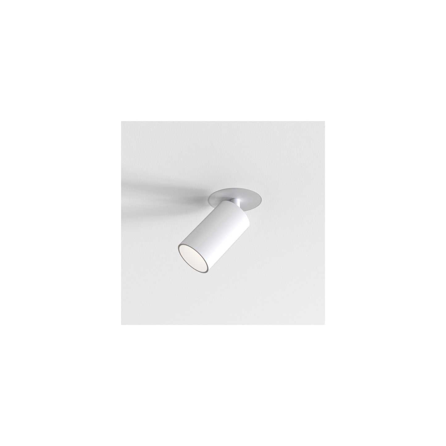 Can 50 Fire-Rated Ceiling Spotlight
