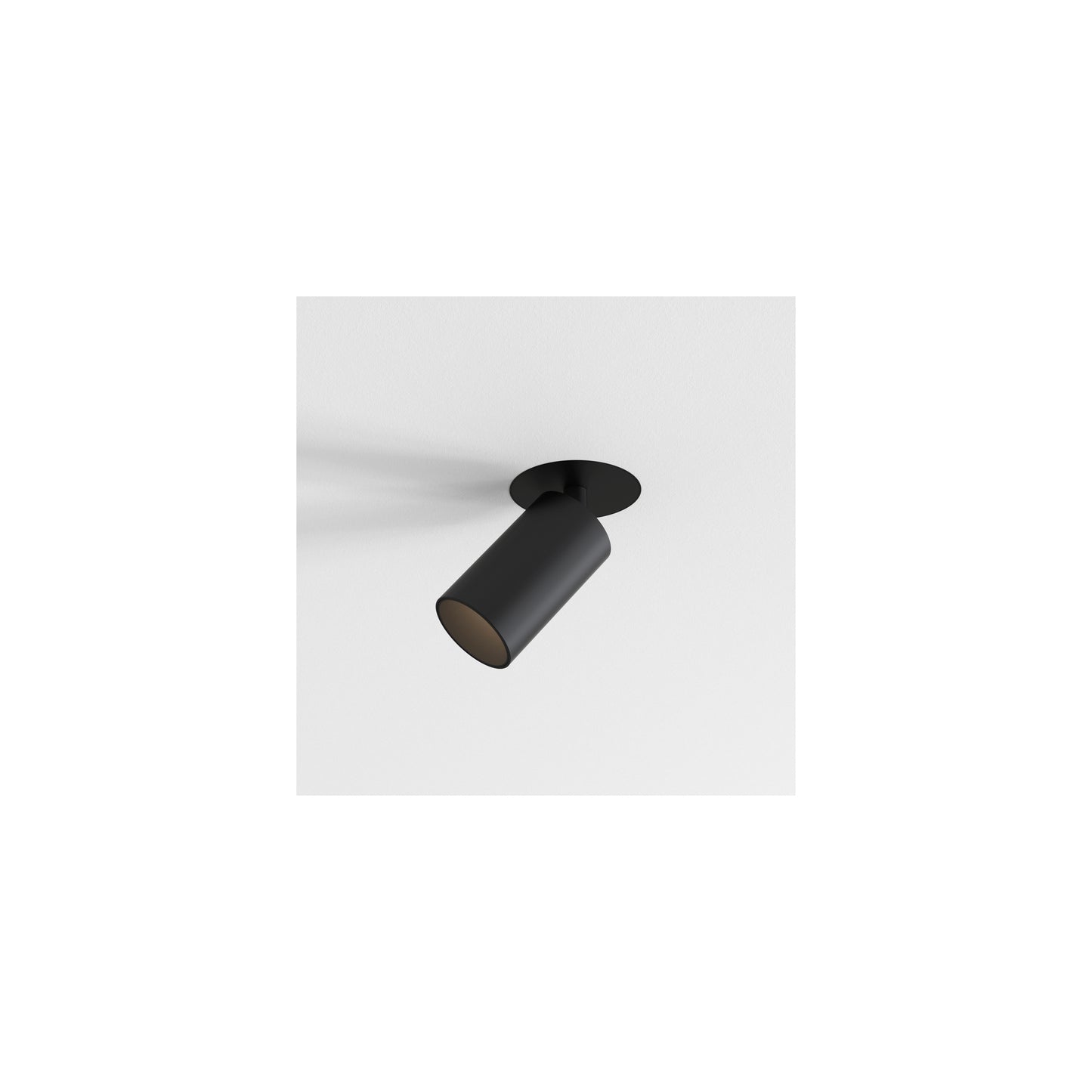 Can 50 Fire-Rated Ceiling Spotlight