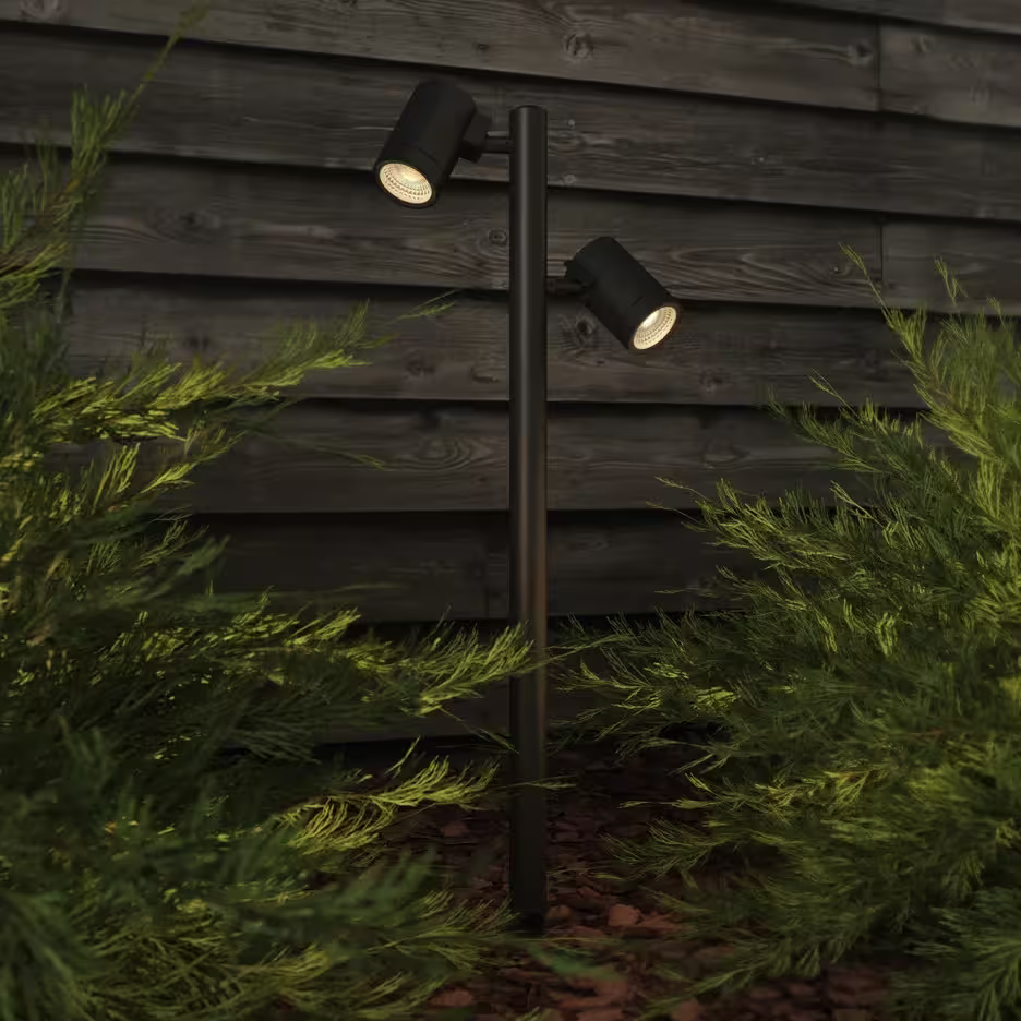 Bayville 900 Twin Spike Spotlight