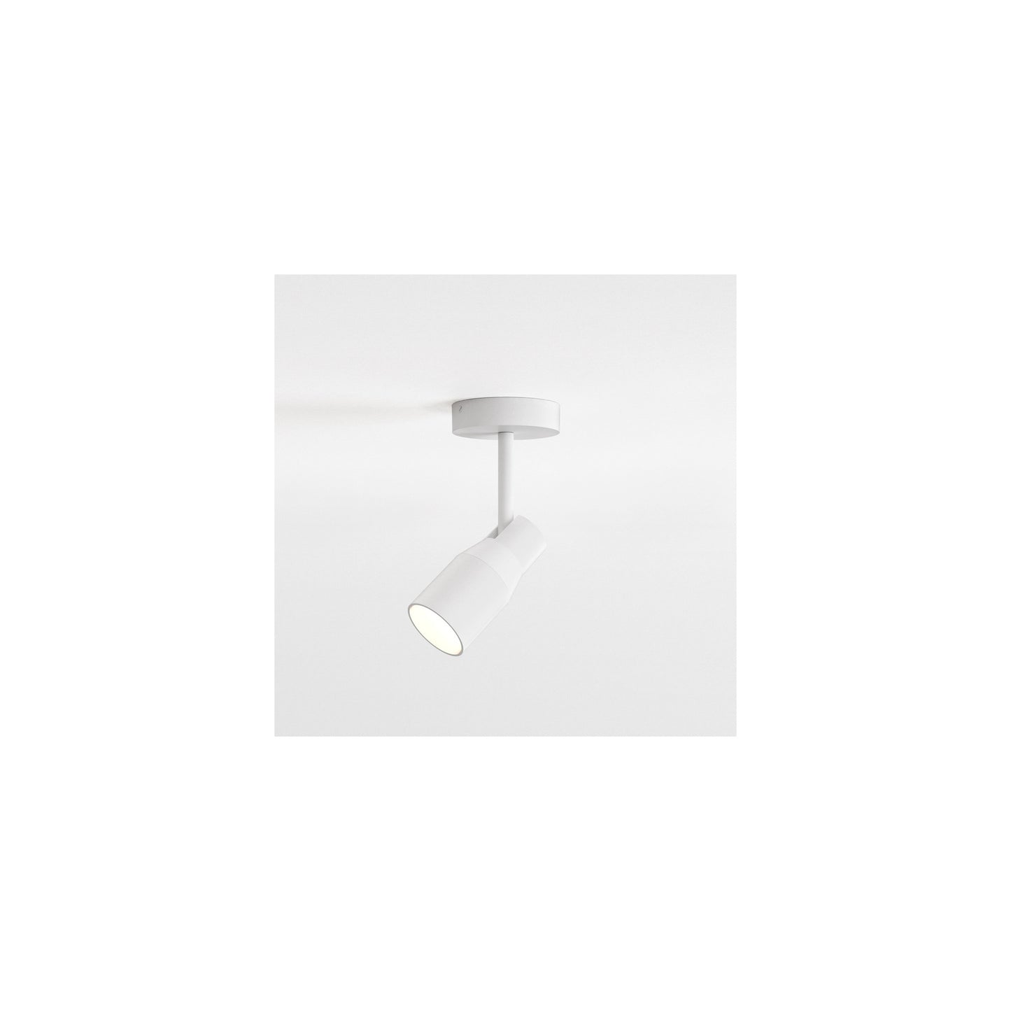 Apollo Single LED Ceiling Spotlight