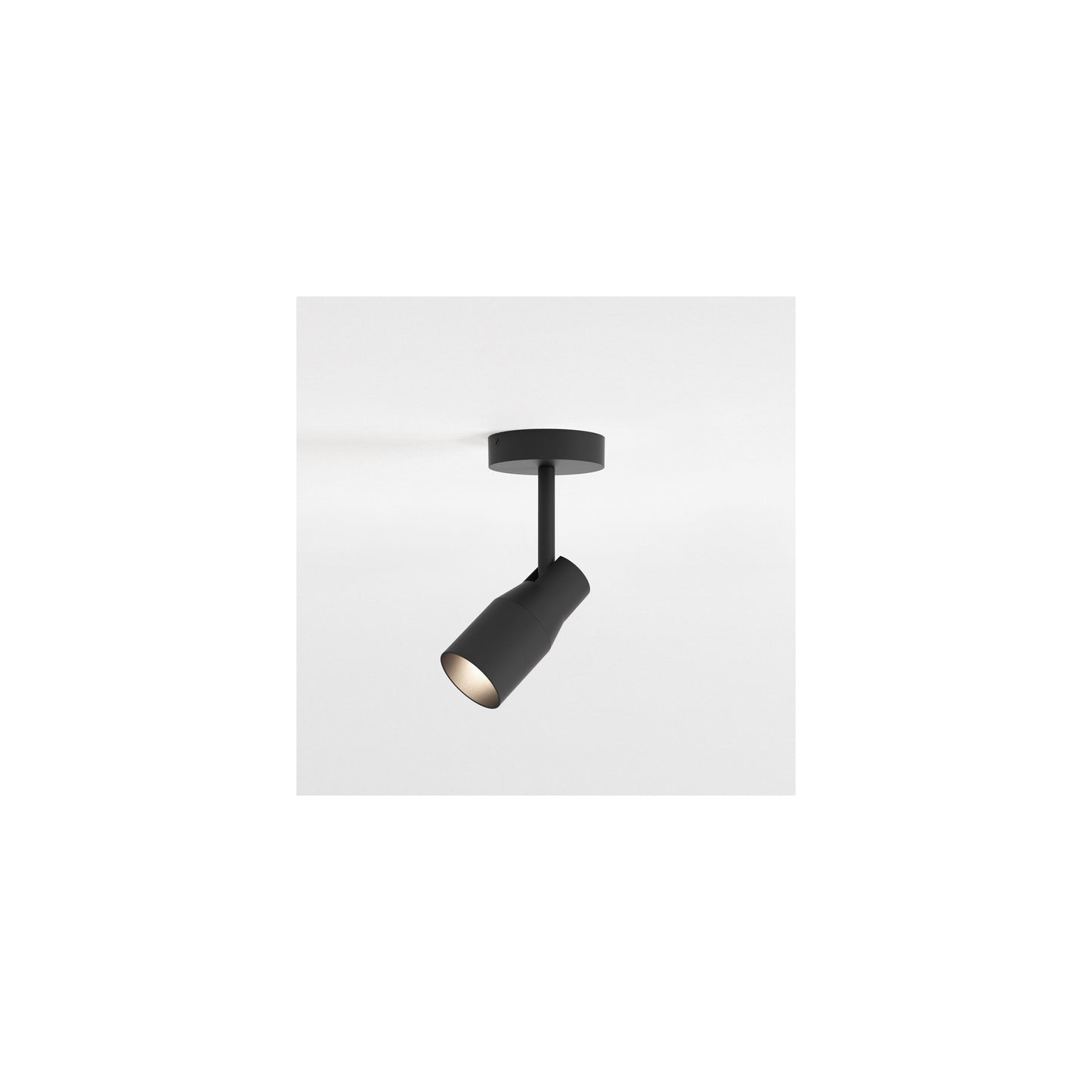 Apollo Single LED Ceiling Spotlight