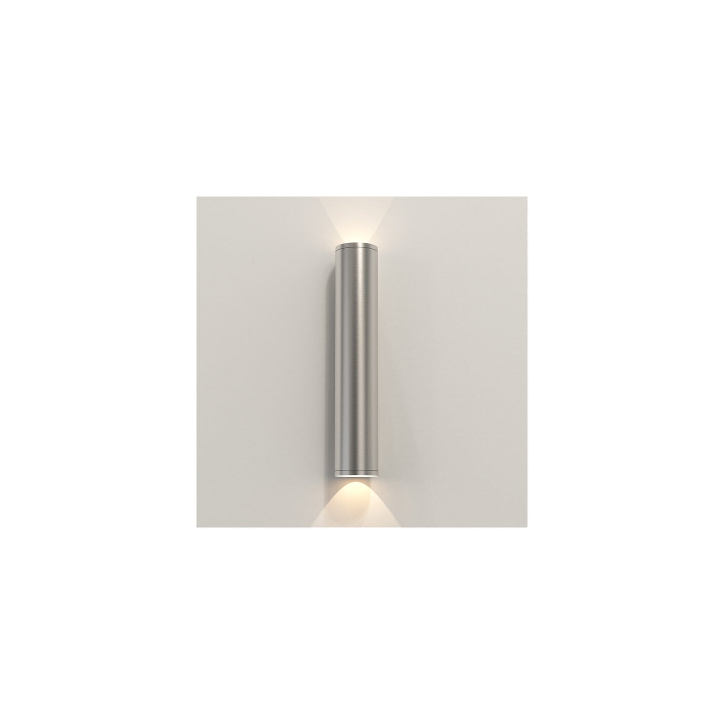 Ava 400 Coastal LED Wall Light