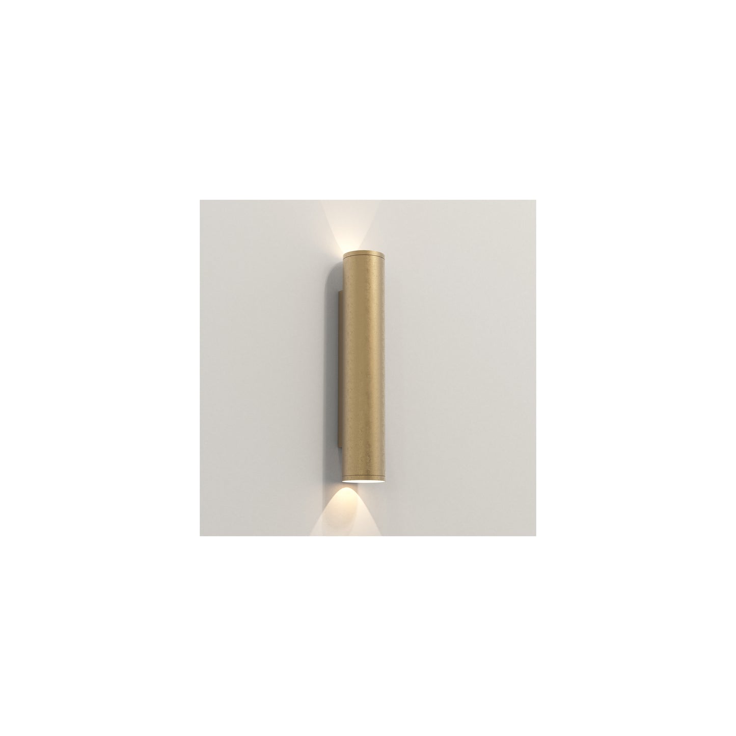 Ava 400 Coastal LED Wall Light