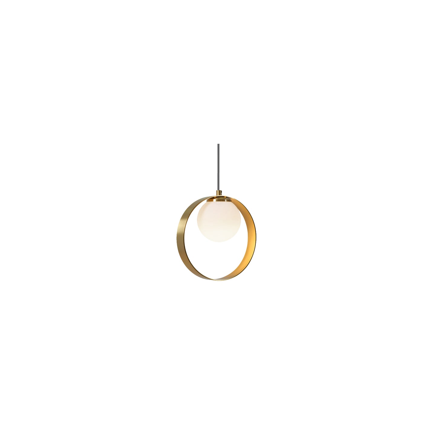 Aura LED Pendant