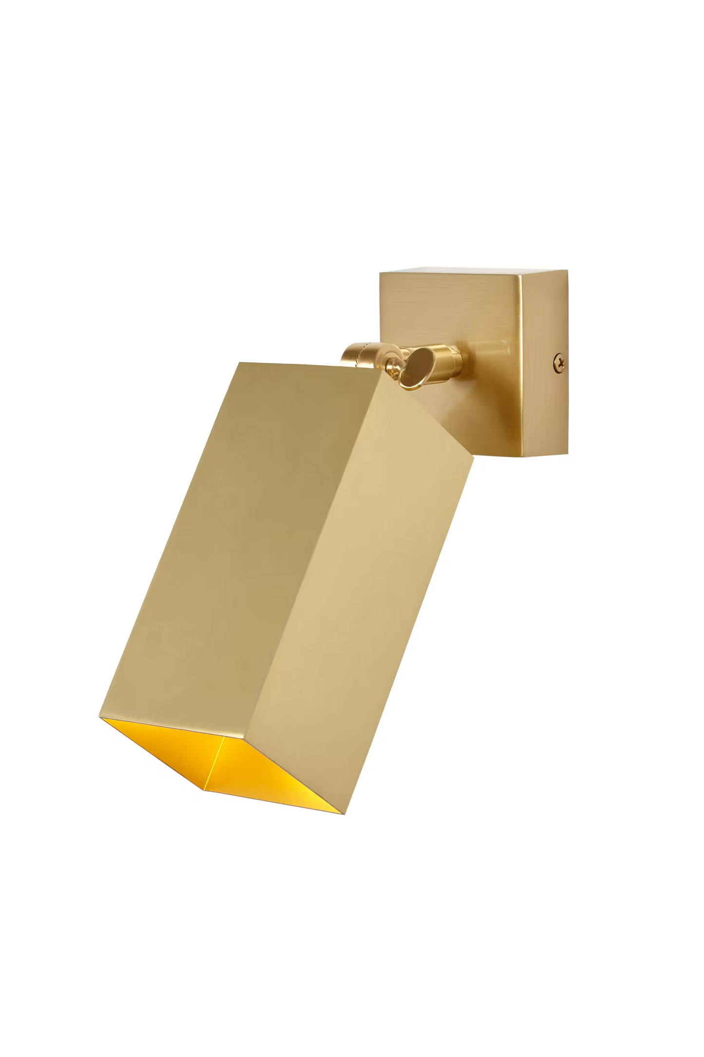 Manhattan LED Adjustable Wall Light