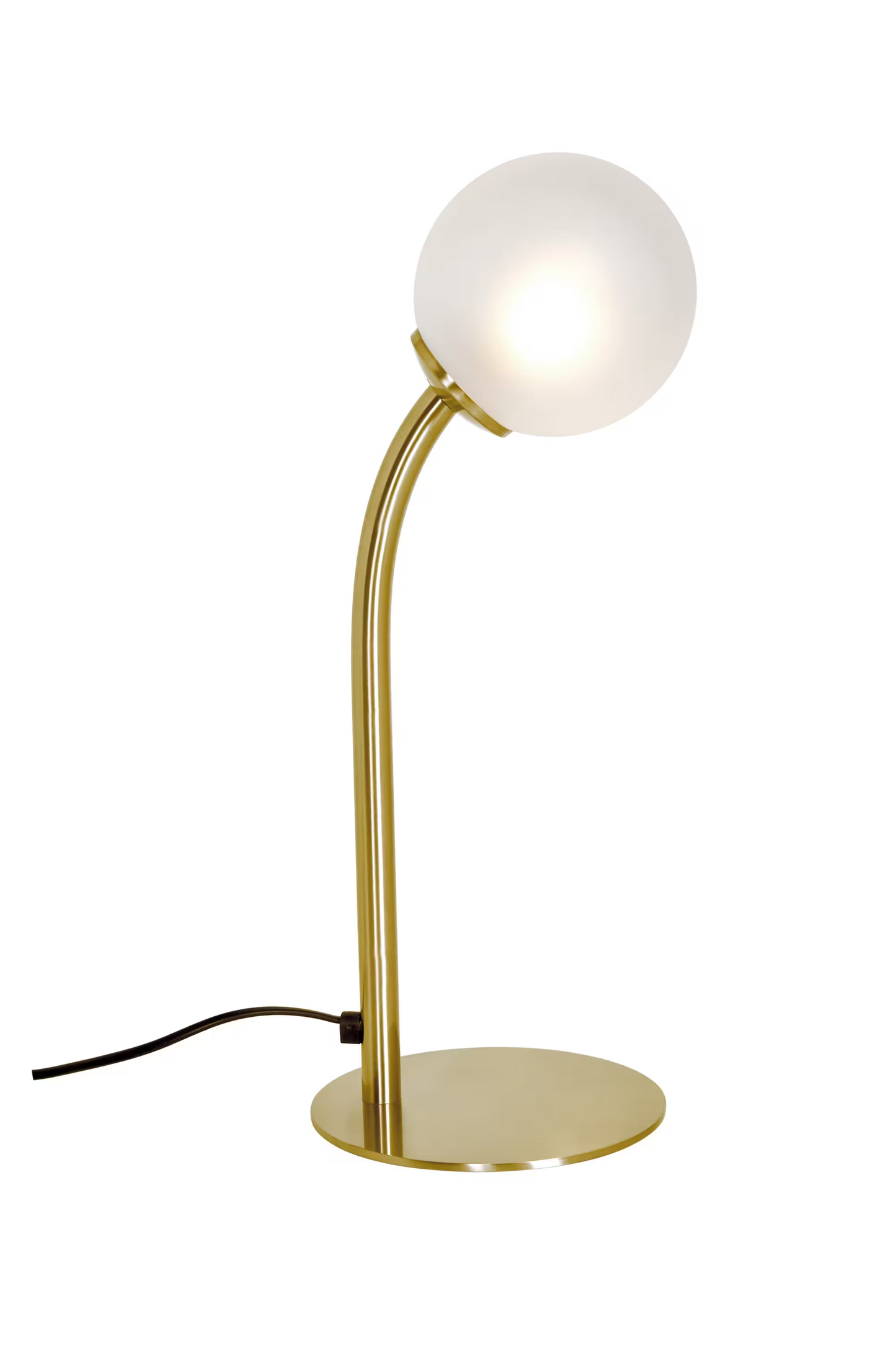 Patty Table Lamp with Opal Glass