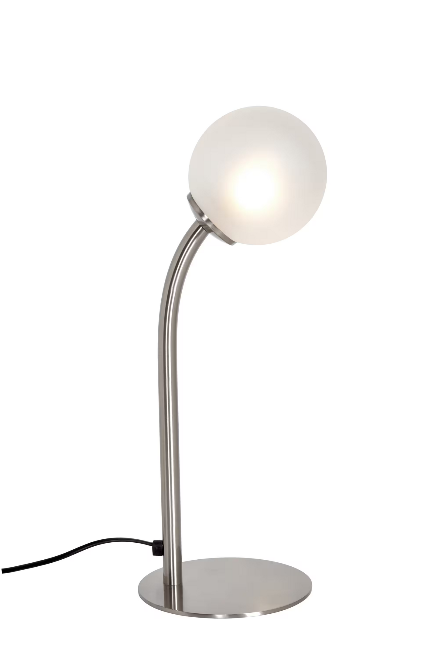 Patty Table Lamp with Opal Glass