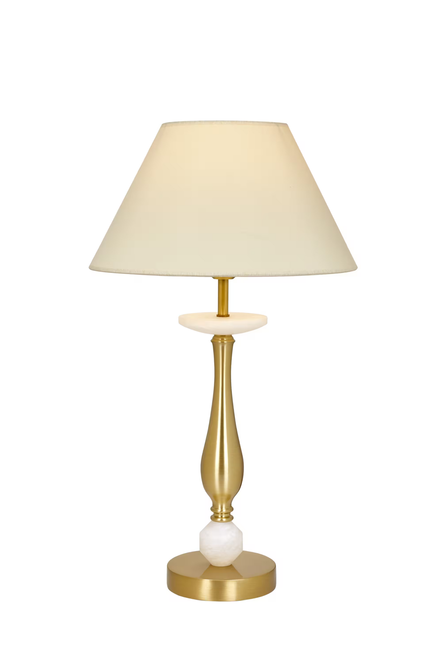 Marlena Table Lamp without Shade