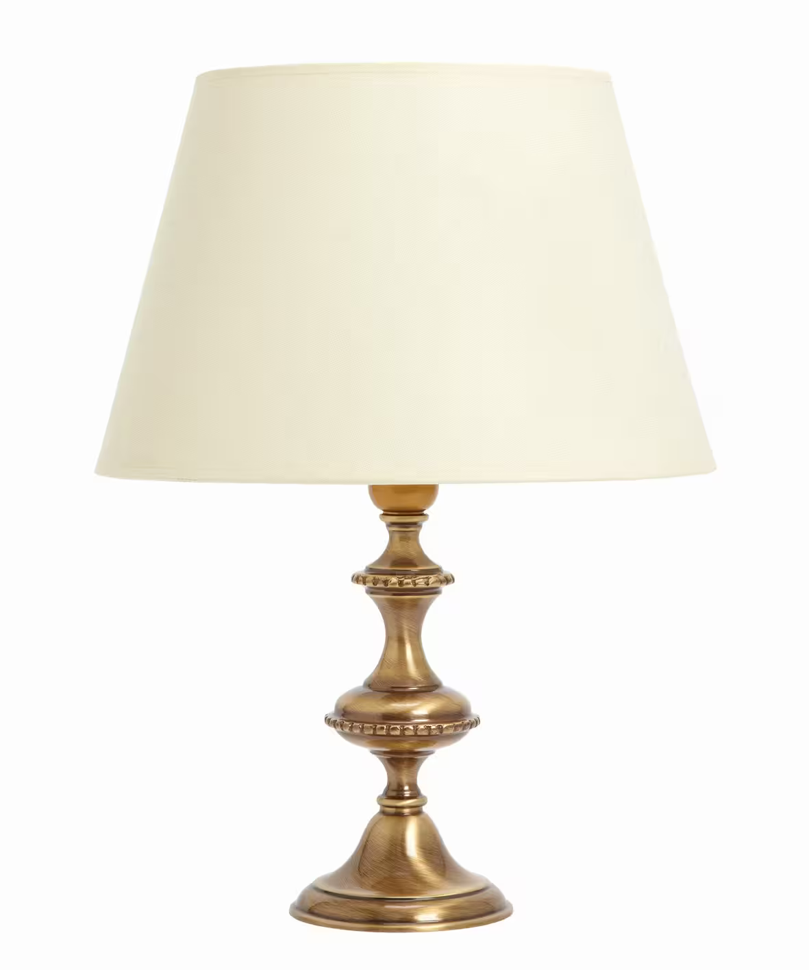 Perla Table Lamp Without Shade