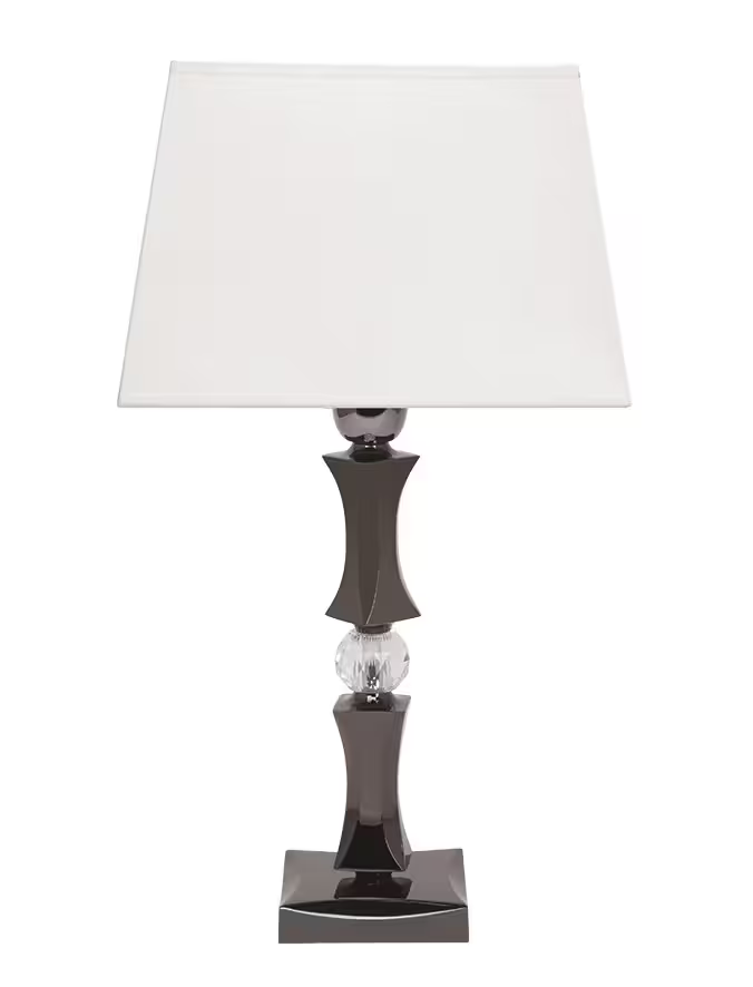 Perseas Small Table Lamp without Shade