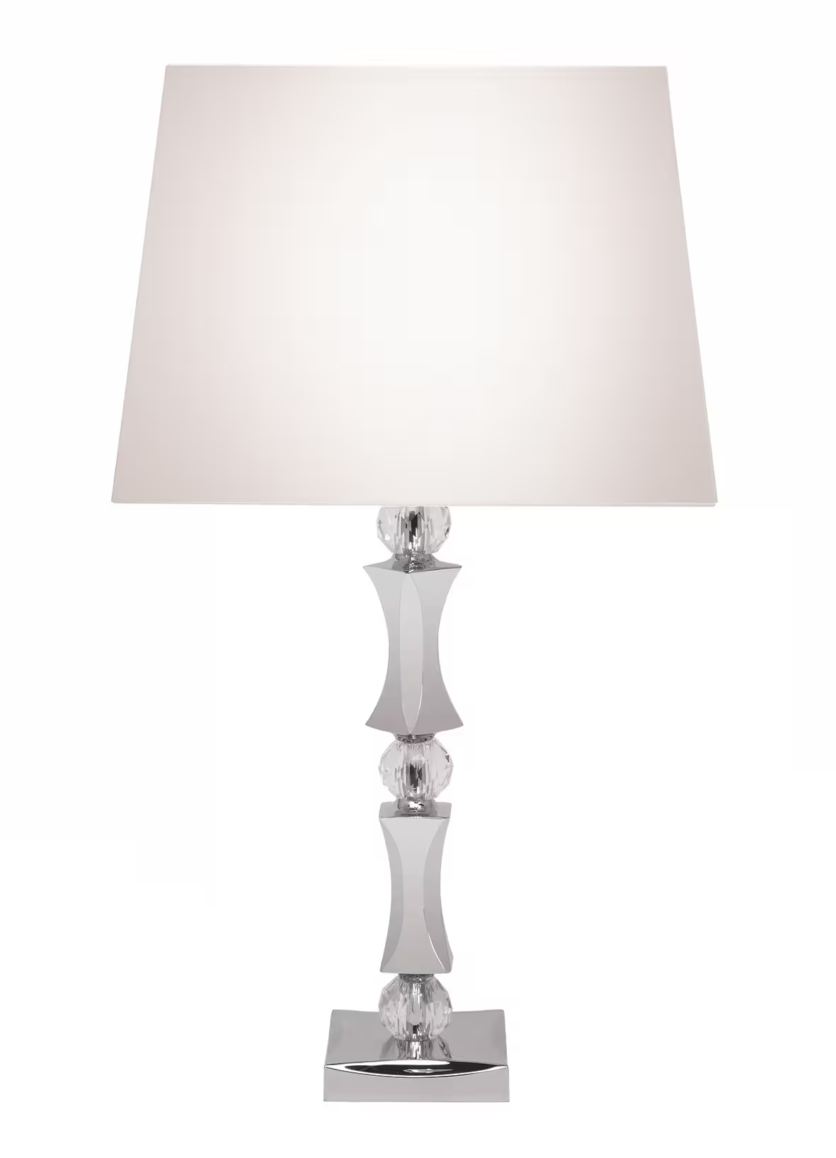 Perseas Small Table Lamp without Shade