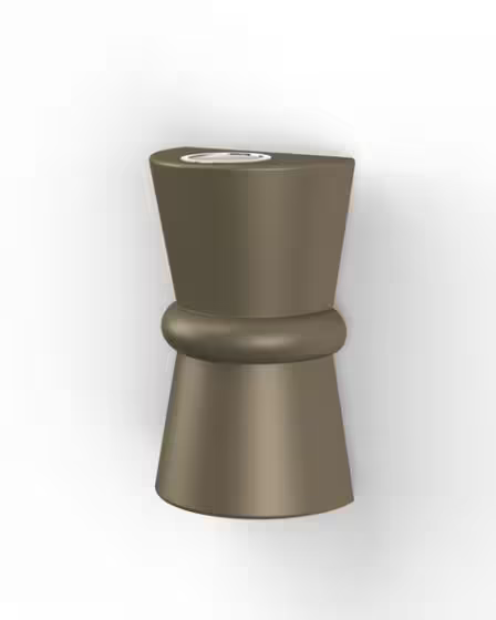 Duo Up & Down LED Wall Washer
