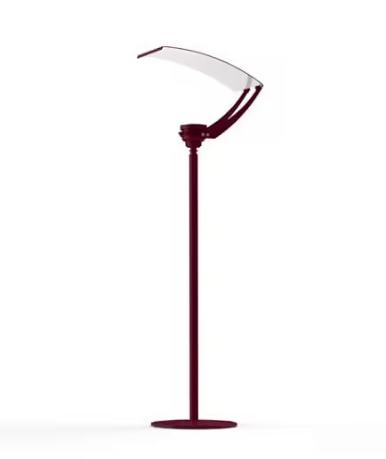 Equix Steel Base LED Lamp Post