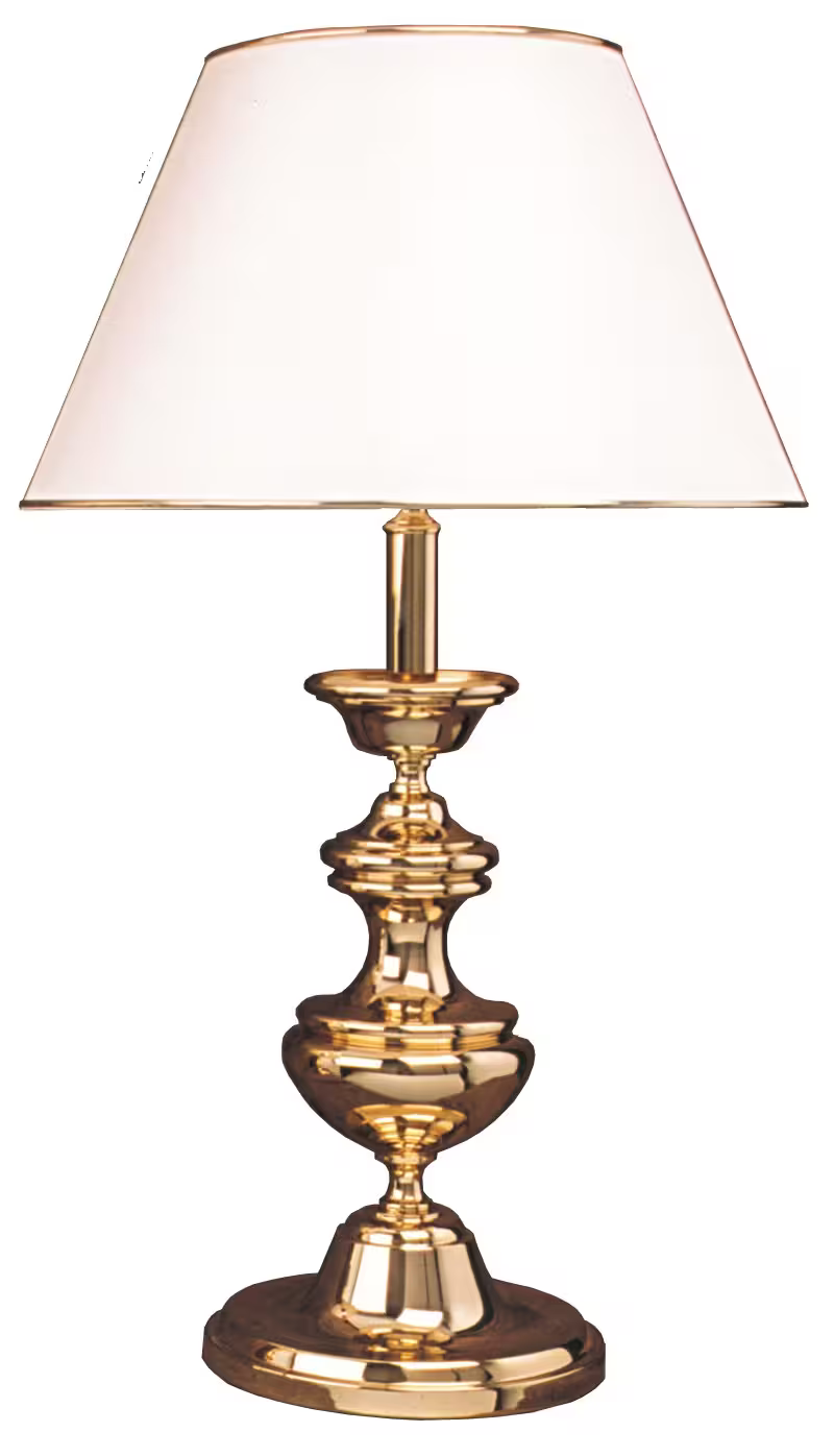 Garfio Table Lamp Without Shade