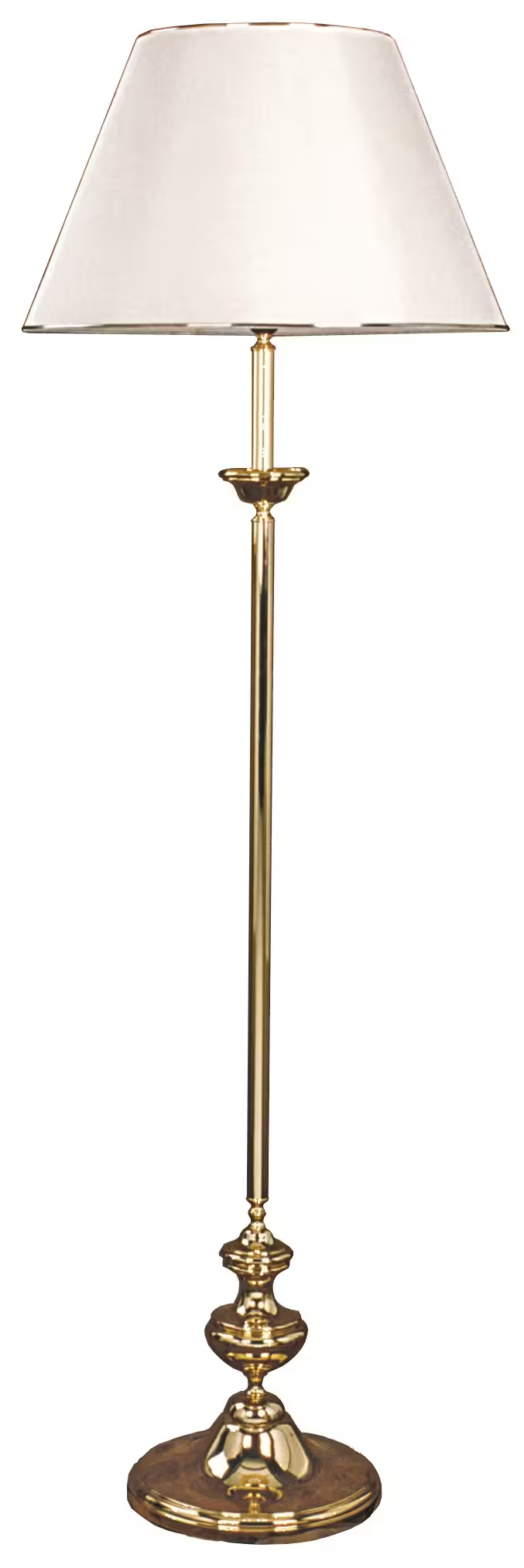Garfio Floor Lamp Without Shade