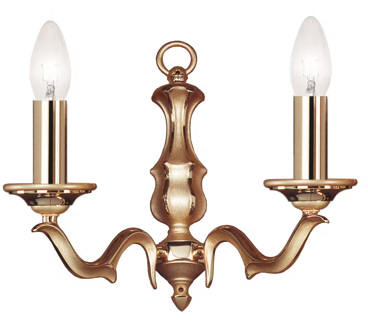 Arena Double Wall Light