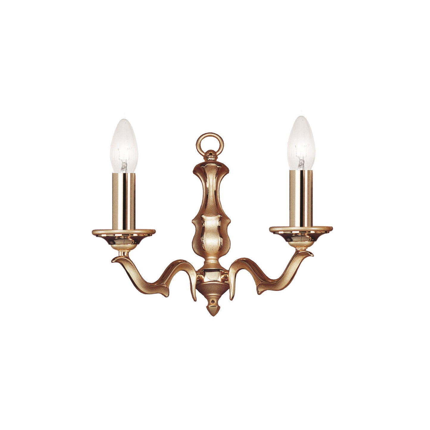 Arena Double Wall Light