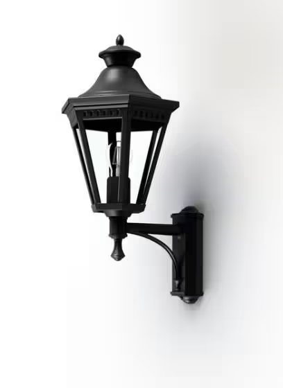 Victoria Model 4 Upwards Wall Bracket