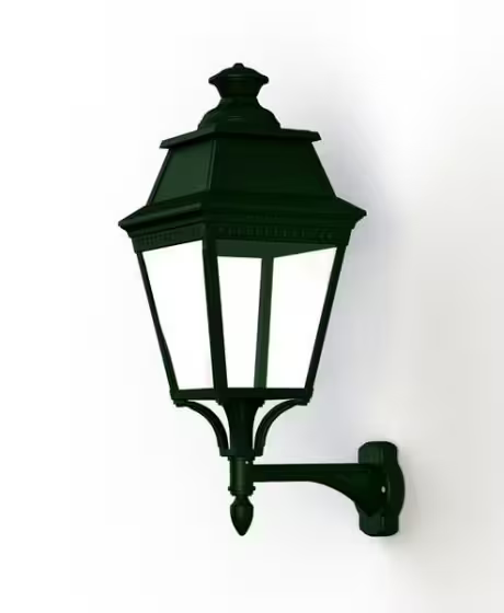 Avenue 3 Model 4 Upwards 3000K LED Wall Bracket