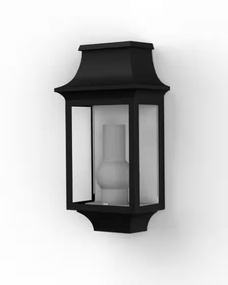 Louis Philippe 7 Model 1 Wall Fitting G9