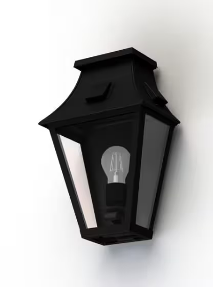 Vieille France Model 2 Wall Fitting