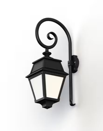 Avenue 2 Model 2 LED Wall Light