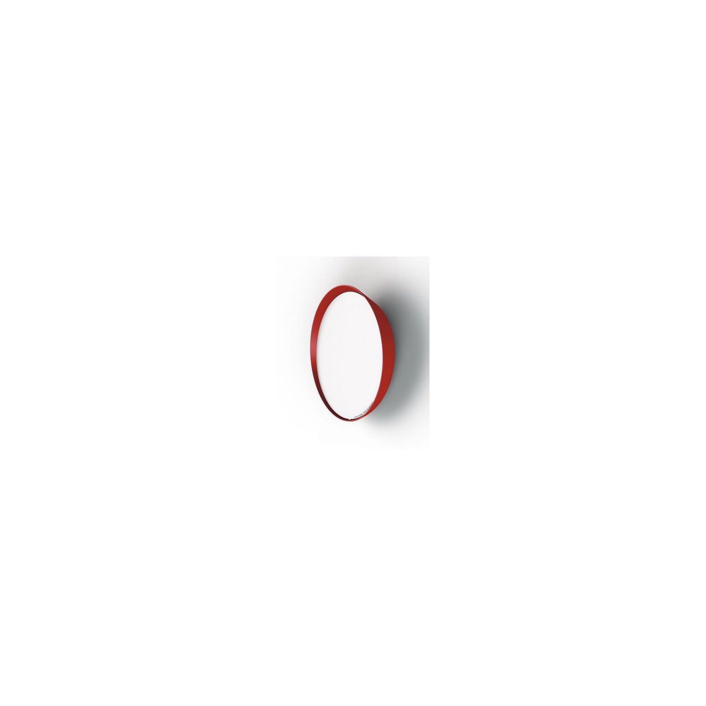 MONA Wall/Ceiling Light Opal Glass 2Gx13 FLC