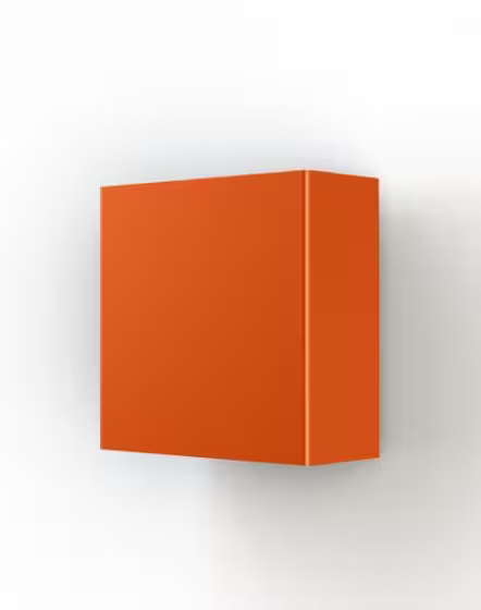 Klint Model 2 Up & Down Warm White LED 2800K