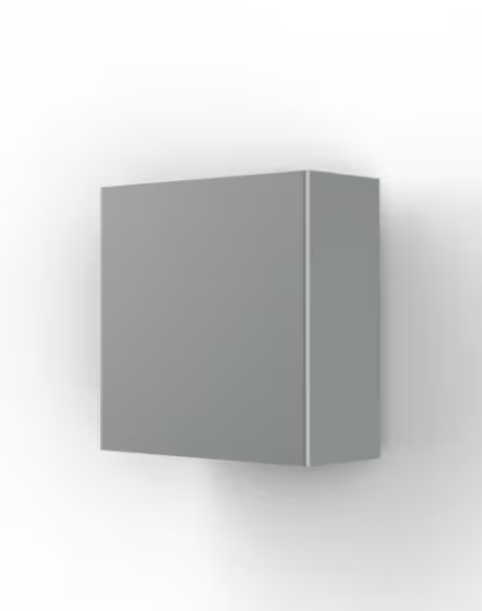 Klint Model 2 Up & Down Warm White LED 2800K with Simple Box Front