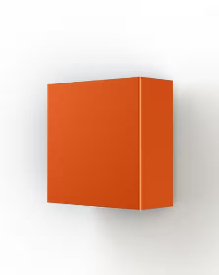 Klint Model 2 Up & Down Neutral White LED 4000K