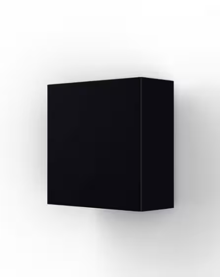 Klint Model 2 Up & Down Neutral White LED 4000K with Simple Box Design