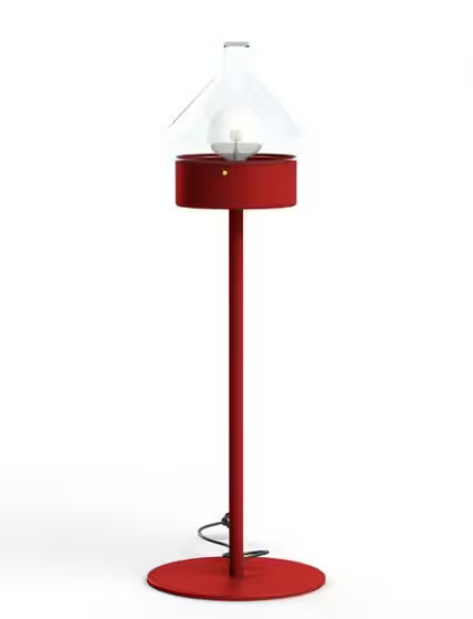 La Hutte Model 3 Short Post