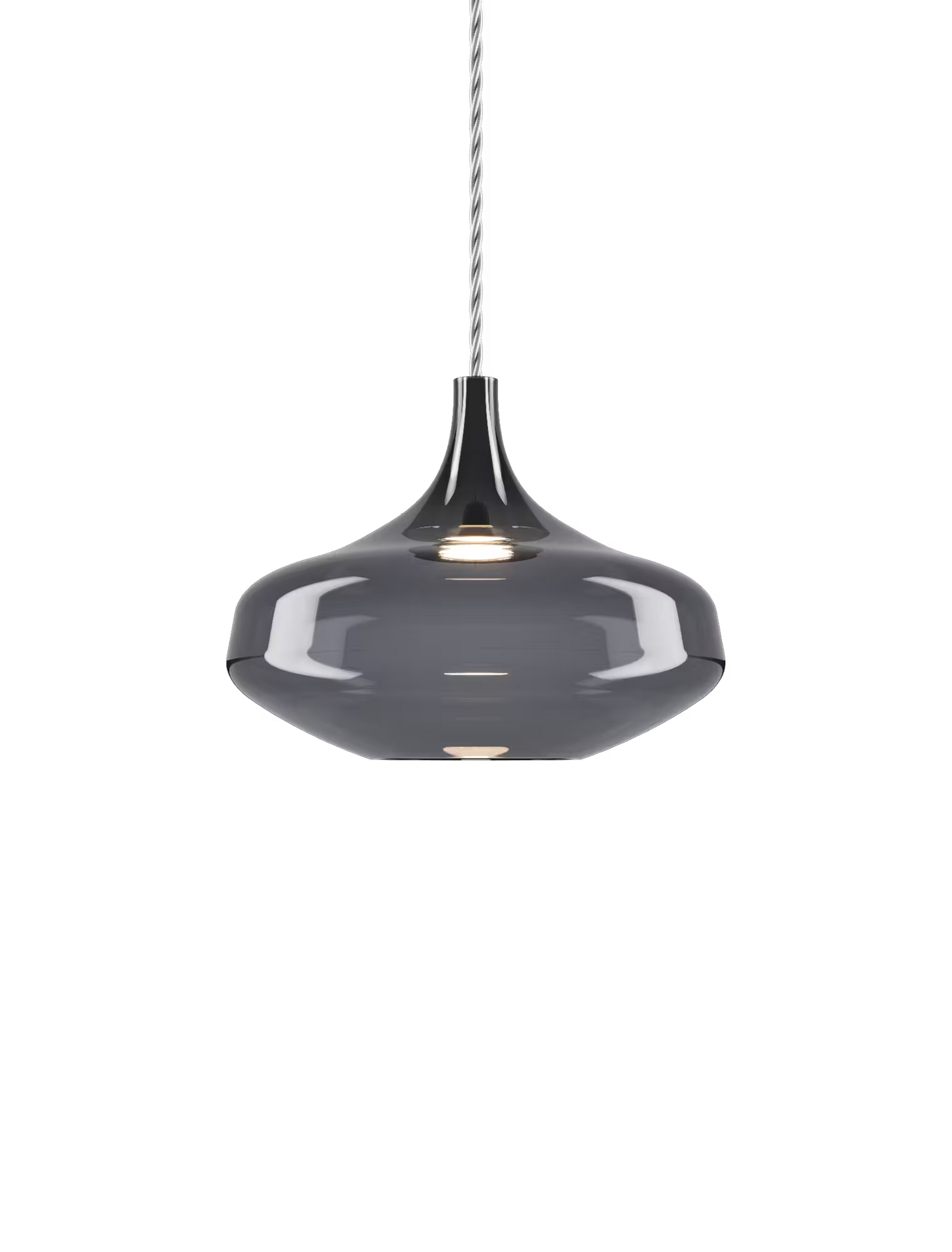 Nostalgia Large LED Pendant