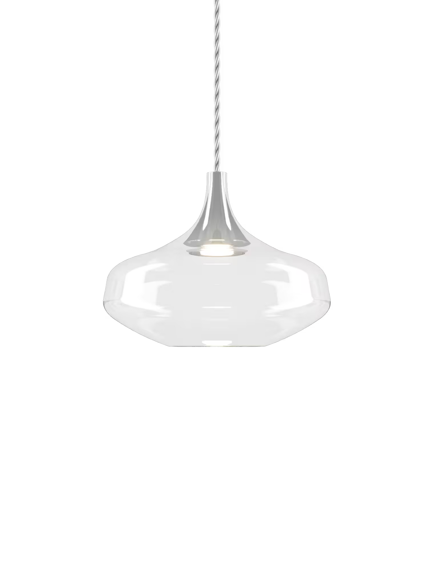 Nostalgia Large LED Pendant