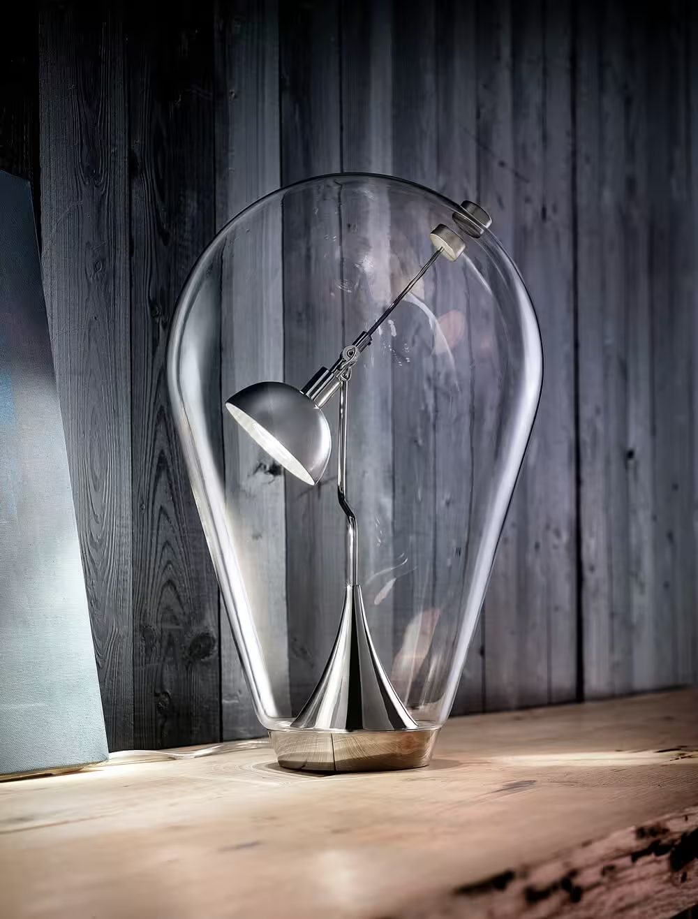 Lodes Blow Table Lamp