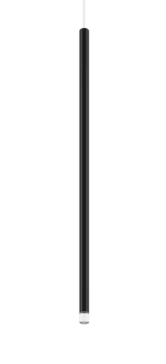 A-TUBE Nano LED Pendant with Transparent Cable