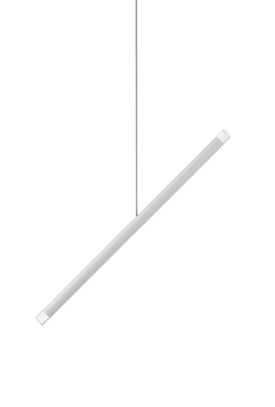 A-TUBE Nano Duo 2700K LED Pendant