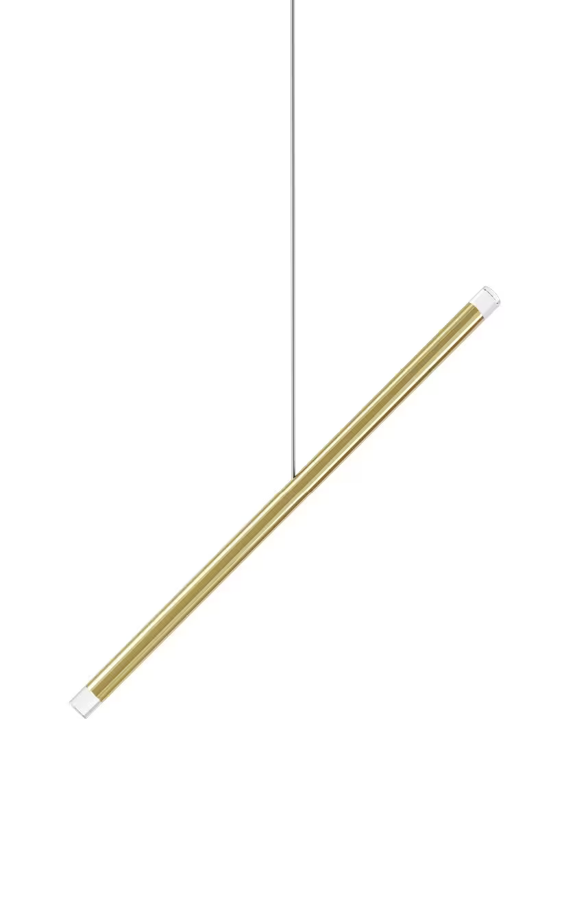 A-TUBE Nano Duo 2700K LED Pendant
