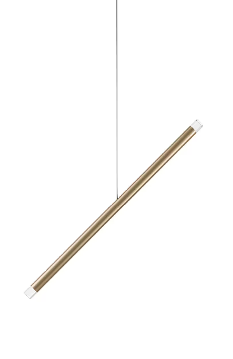 A-TUBE Nano Duo 2700K LED Pendant