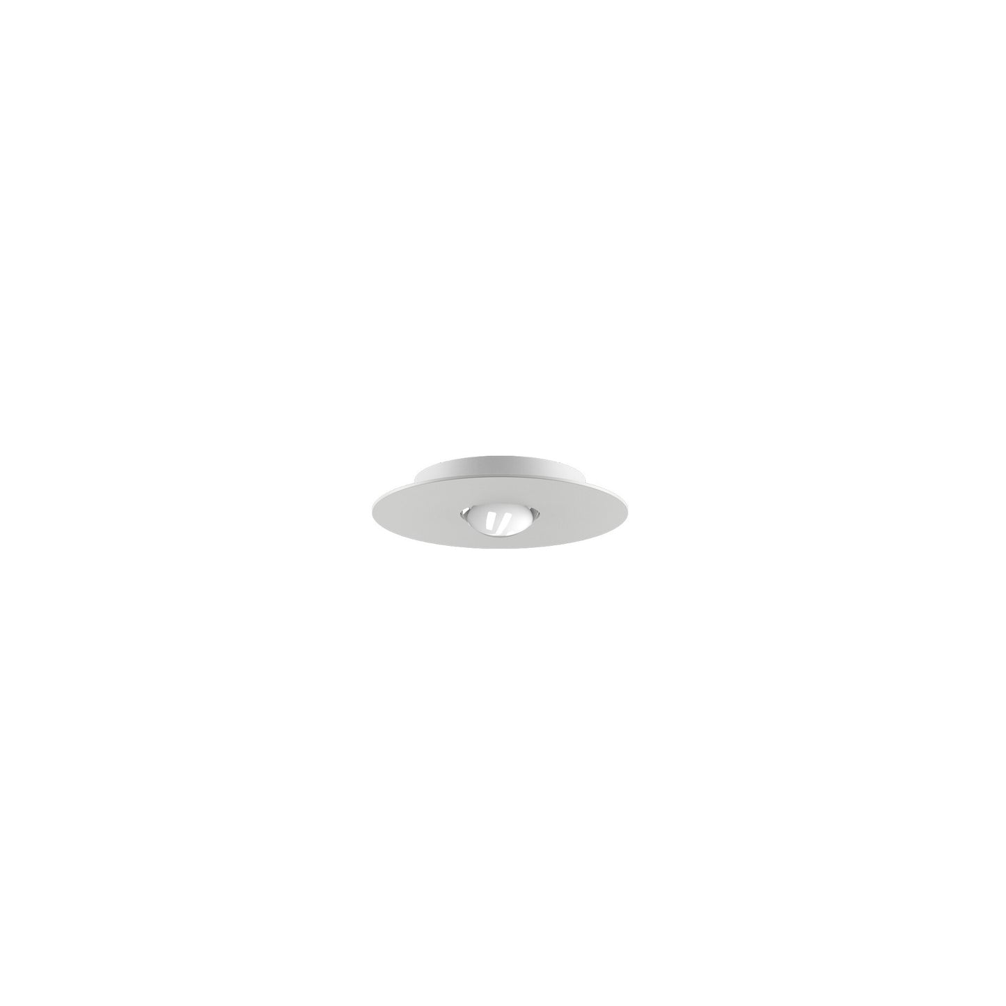 Bugia Single 2700K LED Ceiling Light