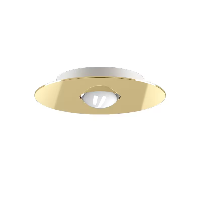 Bugia Single 2700K LED Ceiling Light