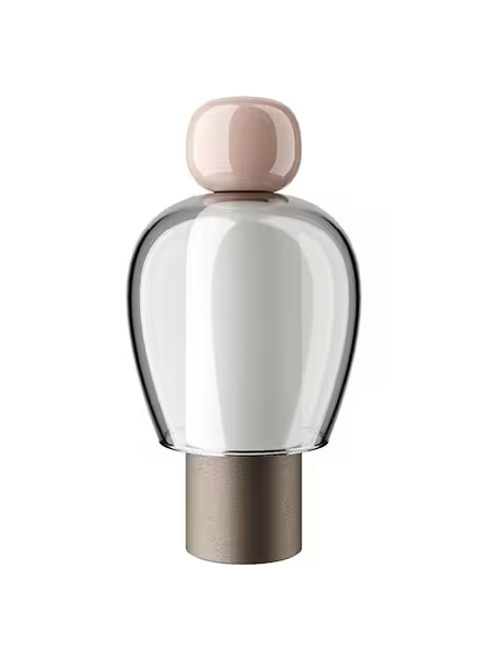 Easy Peasy Cordless LED Table Lamp
