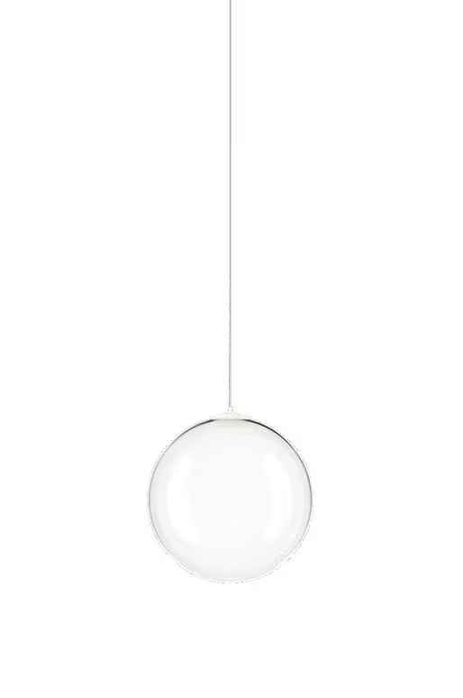 Random Solo 12 LED Pendant