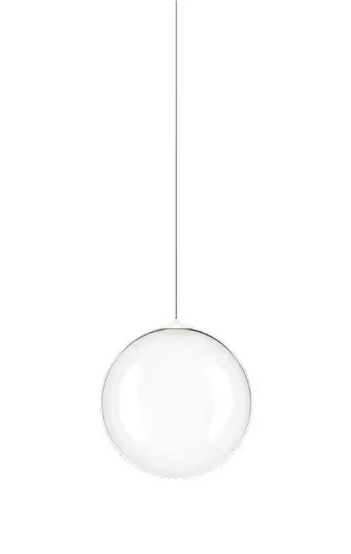Random Solo 14 LED Pendant