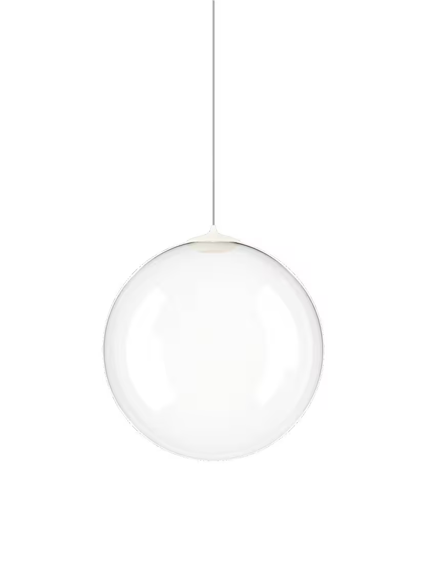 Random Solo 28 LED Pendant