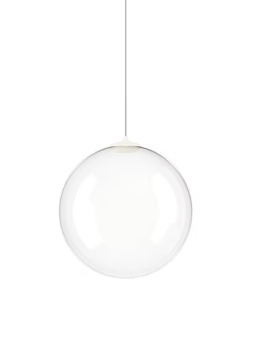 Random Solo 28 LED Pendant
